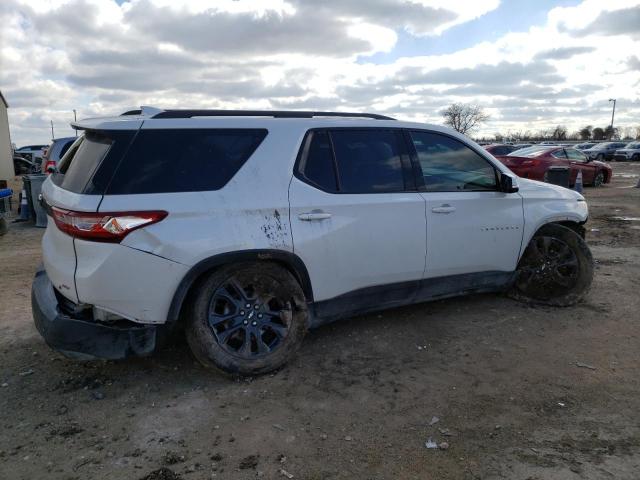 2019 CHEVROLET TRAVERSE R 1GNERJKX2KJ169968