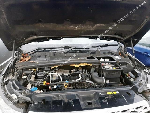 SALCA2ANXGH586856 Land Rover Discovery