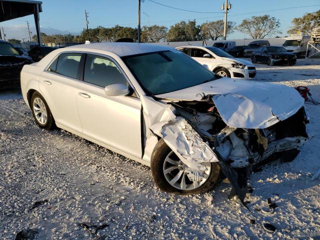 2015 CHRYSLER 300 LIMITE 2C3CCAAG1FH929953