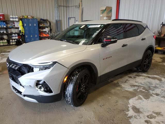 2022 Chevrolet Blazer 