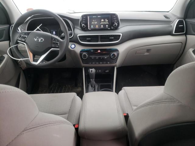 2019 HYUNDAI TUCSON LIM - KM8J3CA40KU067073