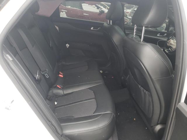 2021 KIA K5 GT LINE - 5XXG64J21MG042766