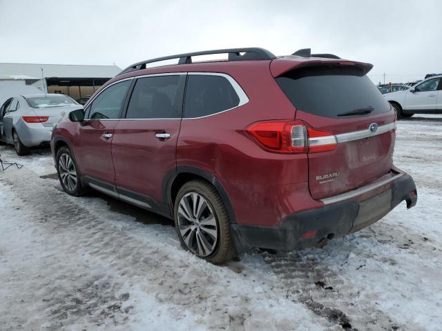 2020 SUBARU ASCENT TOU - 4S4WMARD5L3406641