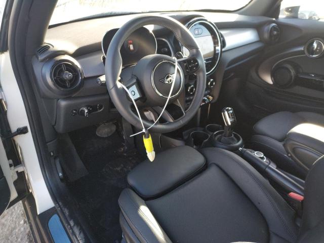 WMW53DH08P2S75149 Mini Cooper