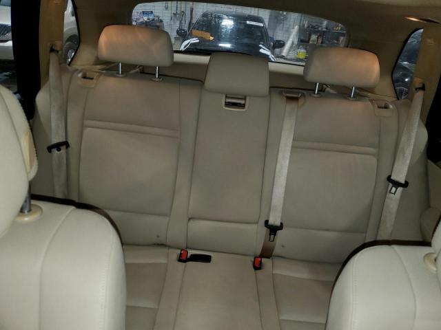 5UXZV4C52D0E13813 BMW X5 Xdrive35i