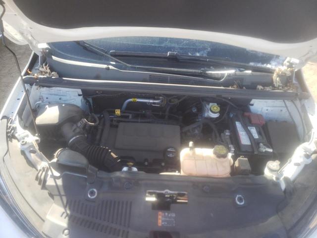 2021 BUICK ENCORE PRE - KL4CJESB8MB317180