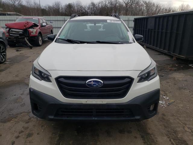 2020 SUBARU OUTBACK ON 4S4BTGHD5L3169896