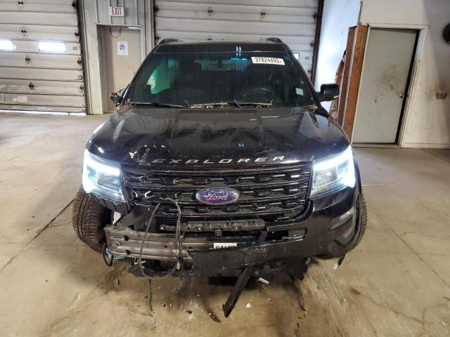 2016 FORD EXPLORER S 1FM5K8GT9GGA32618