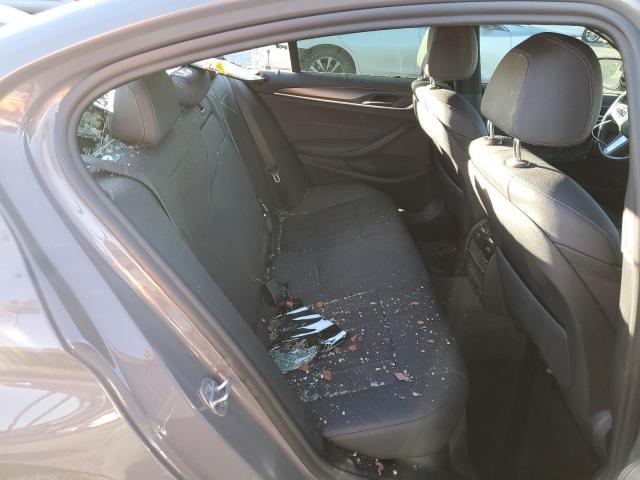 2021 BMW 530 I - WBA53BH00MCF99810