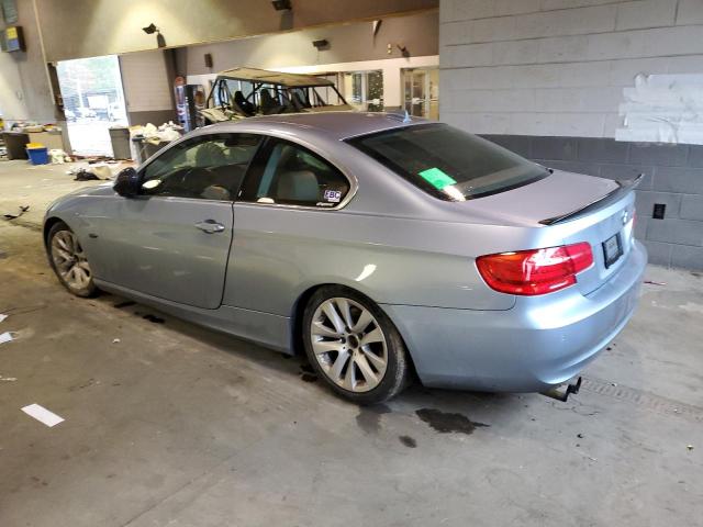 WBAKE3C57DE772181 BMW 3 Series