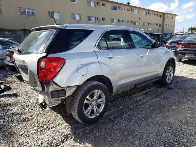 2015 CHEVROLET EQUINOX LS - 2GNALAEK6F1117131