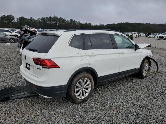 2019 VOLKSWAGEN TIGUAN SE - 3VV2B7AX1KM031198