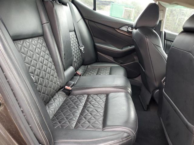 2016 NISSAN MAXIMA 3.5 - 1N4AA6AP2GC387505