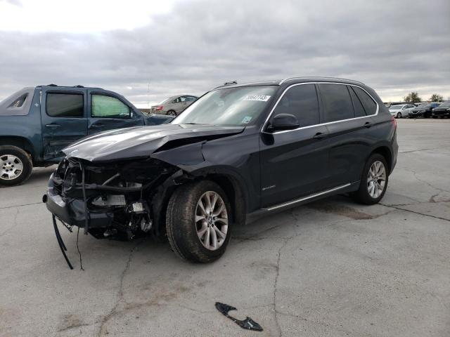 2015 BMW X5 SDRIVE3 - 5UXKR2C52F0H35493