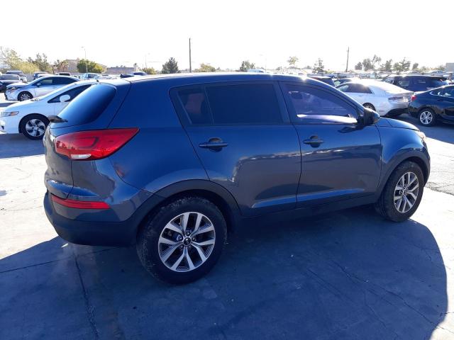 KNDPB3AC1G7818812 KIA Sportage Lx
