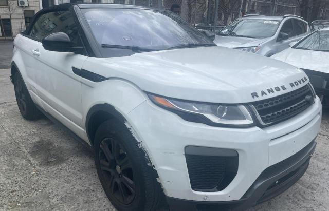 2017 Land Rover Range Rover Evoque SE Dynamic