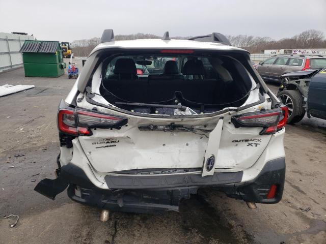 2020 SUBARU OUTBACK ON 4S4BTGHD5L3169896