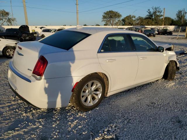 2015 CHRYSLER 300 LIMITE 2C3CCAAG1FH929953