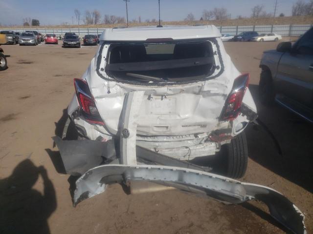 2021 BUICK ENCORE PRE - KL4CJESB8MB317180