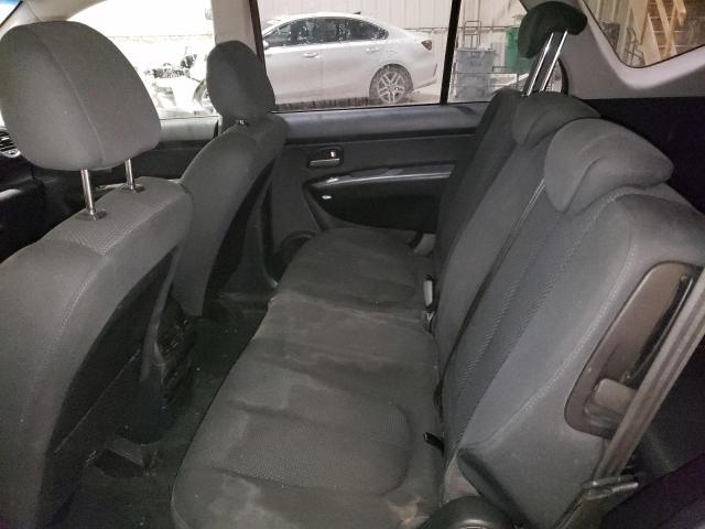 KNAFG526087187406 KIA Rondo Lx