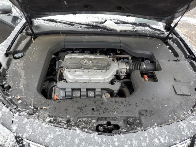19UUA8F50CA002976 Acura TL