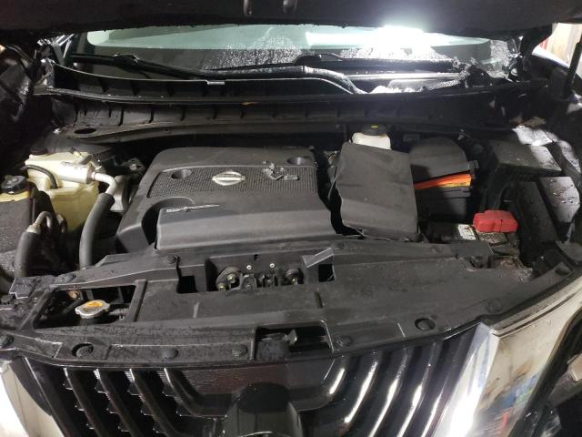 2015 NISSAN MURANO S 5N1AZ2MH0FN277258