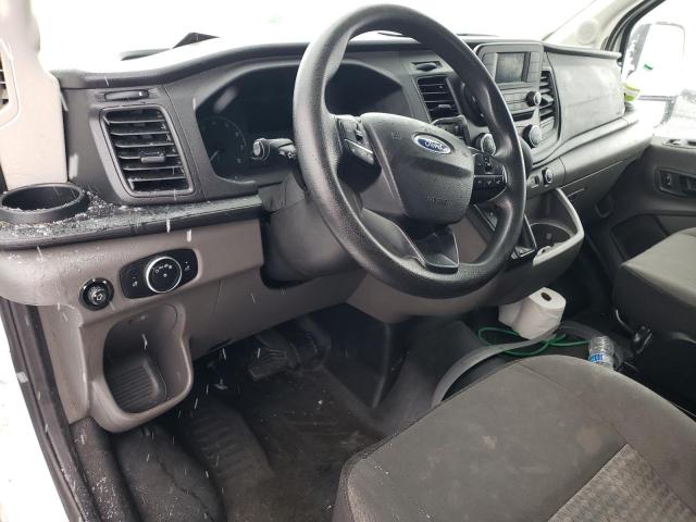 2020 FORD TRANSIT T- - 1FTBR2C87LKA41634