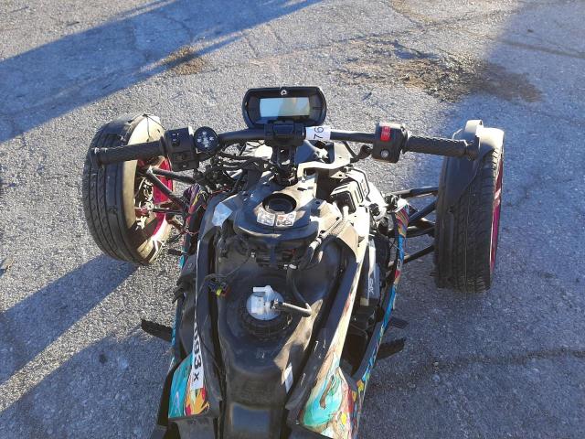 2019 CAN-AM RYKER - 3JB2FEG20KJ000340