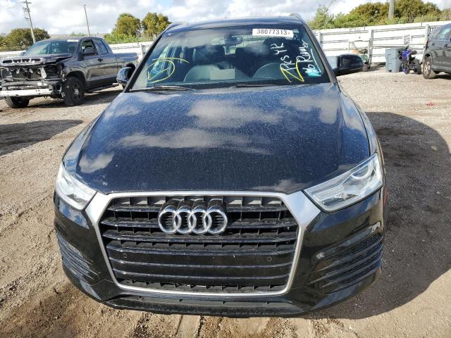 2018 AUDI Q3 PREMIUM - WA1BCCFS2JR000843