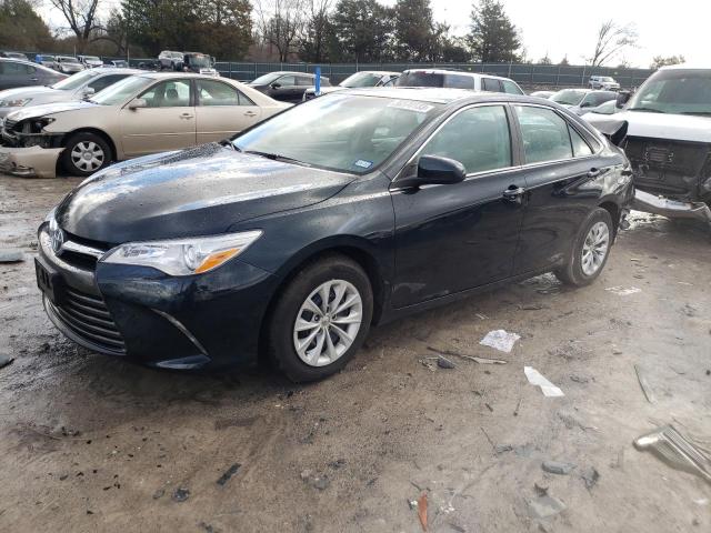 2015 Toyota Camry Hybrid 