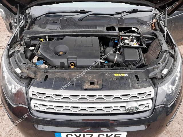 SALCA2CN1HH675083 Land Rover Disco-y Sp