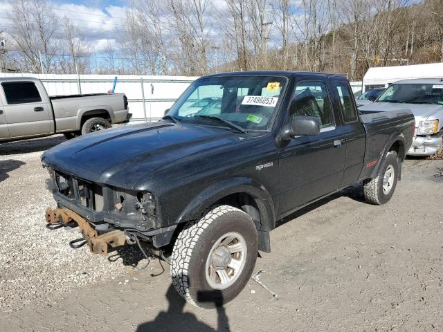 2001 Ford Ranger 