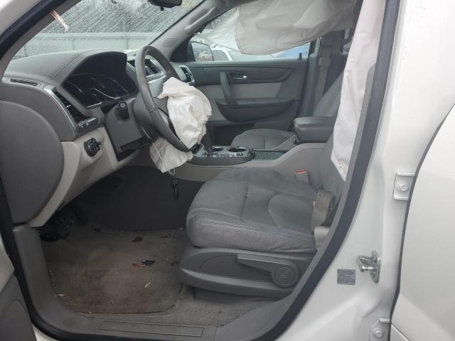 2015 GMC ACADIA SLE - 1GKKRNEDXFJ321249