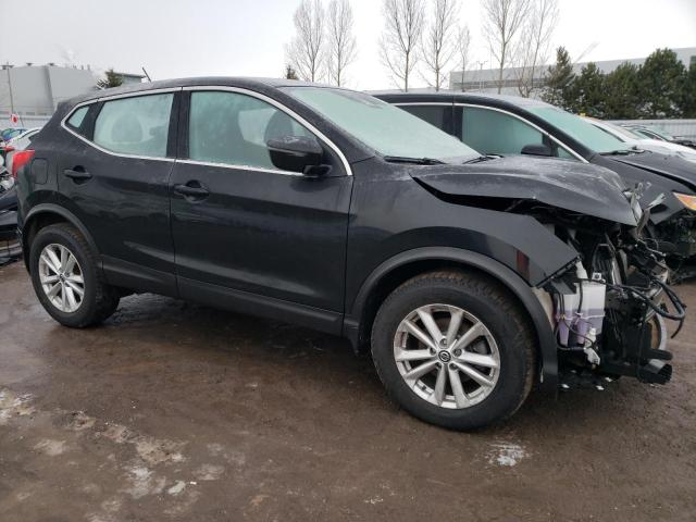 2019 NISSAN QASHQAI JN1BJ1CP9KW212984