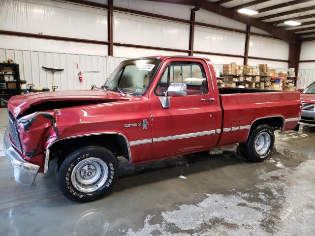 CHEVROLET C/K1500 1981 0