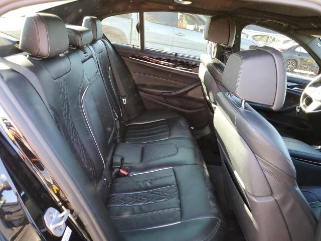 WBAJB9C54KB287776 BMW M550xi