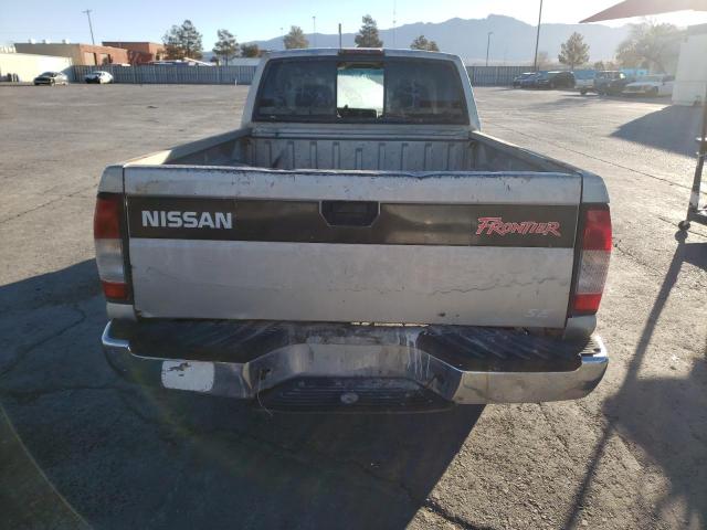 1N6DD26S3XC336645 Nissan Frontier King Cab Xe