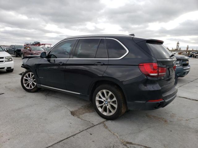 2015 BMW X5 SDRIVE3 - 5UXKR2C52F0H35493
