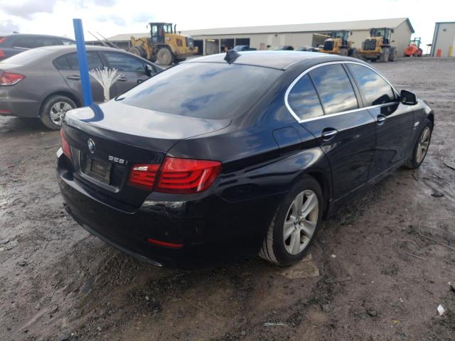 VIN WDDZF4JB2KA666406 2019 Mercedes-Benz E-Class, E... no.3