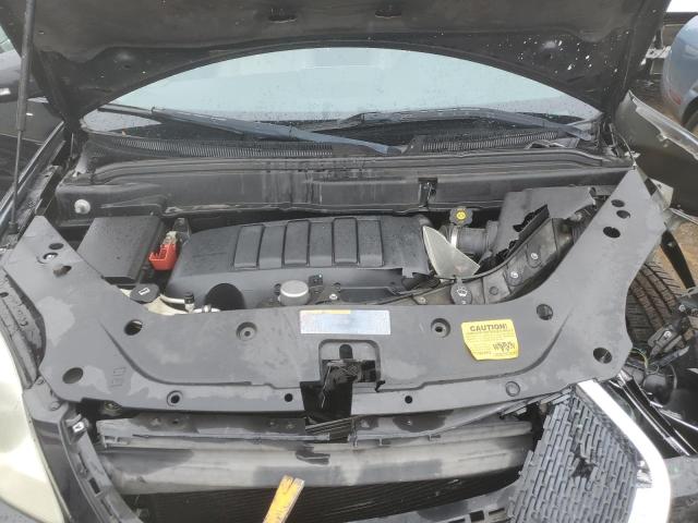 1GKKRREDXBJ104883 GMC Acadia
