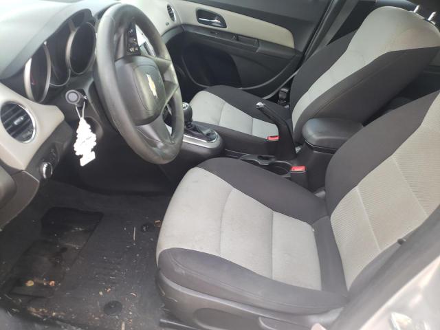 2016 CHEVROLET CRUZE LIMI - 1G1PA5SH0G7117793