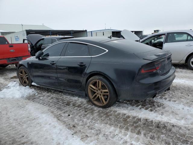 VIN WAU2GAFC1EN050490 2014 Audi A7, Prestige no.2