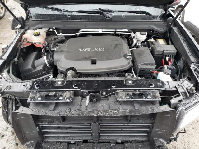 2020 GMC CANYON DEN 1GTG6EEN8L1233654
