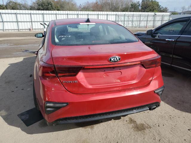 3KPF24AD0KE112787 KIA Forte