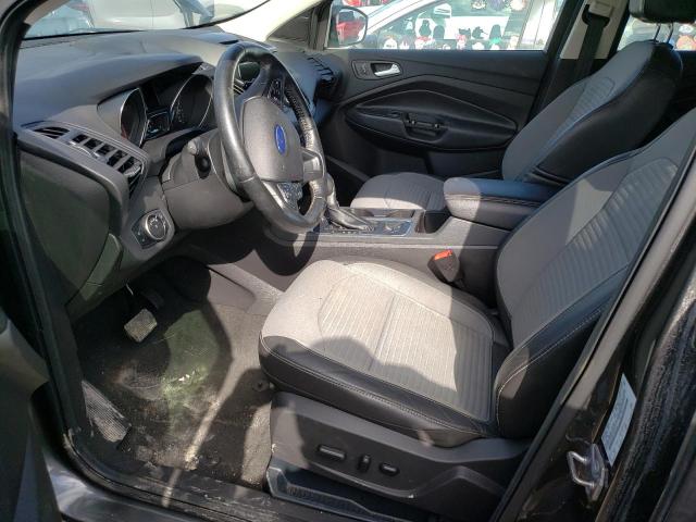 2017 FORD ESCAPE SE - 1FMCU0GD0HUA93192