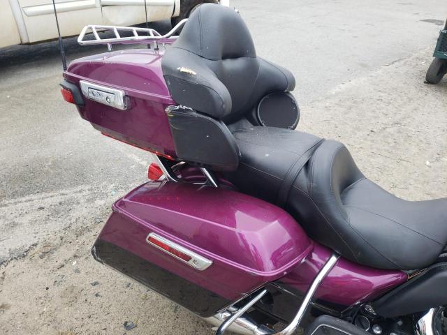 2016 HARLEY-DAVIDSON FLHTK ULTR - 1HD1KEL1XGB664884