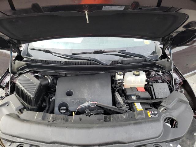 2020 BUICK ENCLAVE AV - 5GAEVCKW7LJ110893