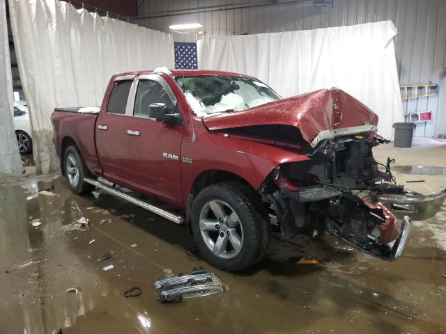 2010 DODGE RAM 1500 VIN: 1D7RV1GT7AS192978