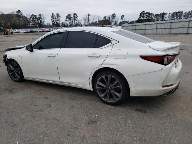 2020 LEXUS ES 350 F-S - 58AGZ1B19LU080013