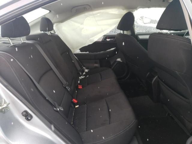 2015 SUBARU LEGACY 2.5 4S3BNBC6XF3038509